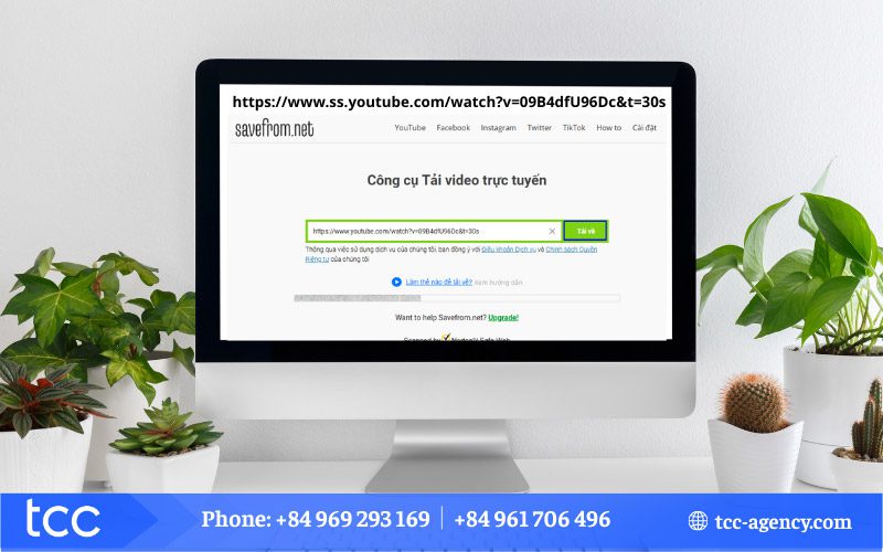 cách tải video trên youtube thành mp3