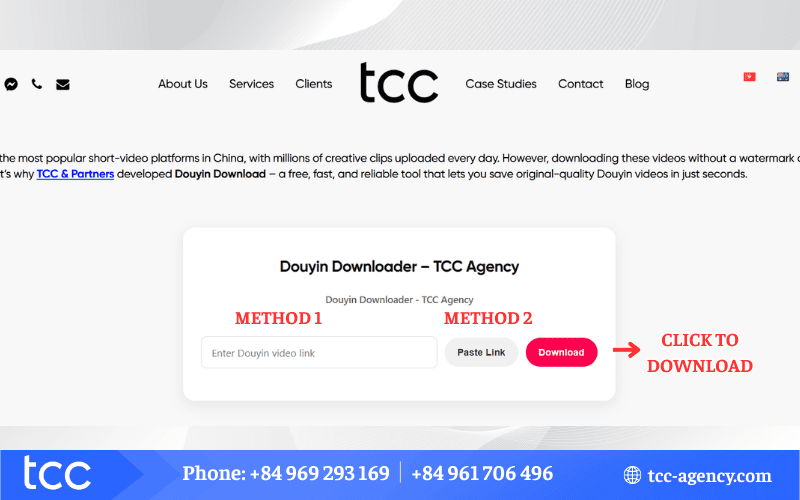 douyin downloader