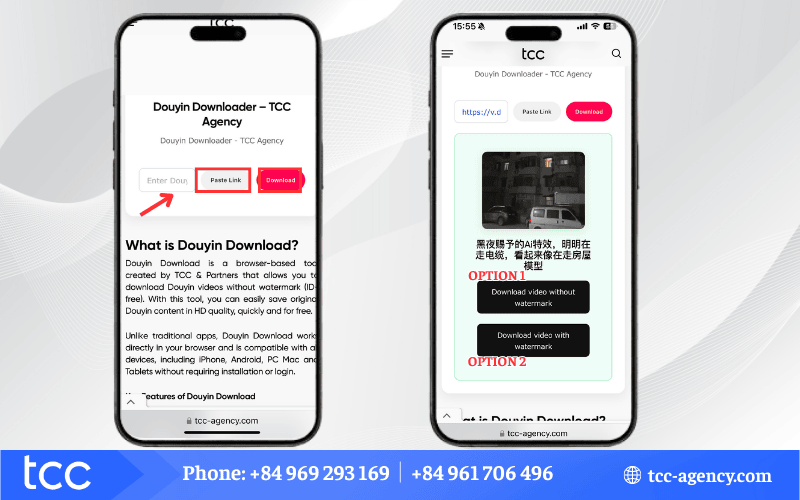 douyin download video hd