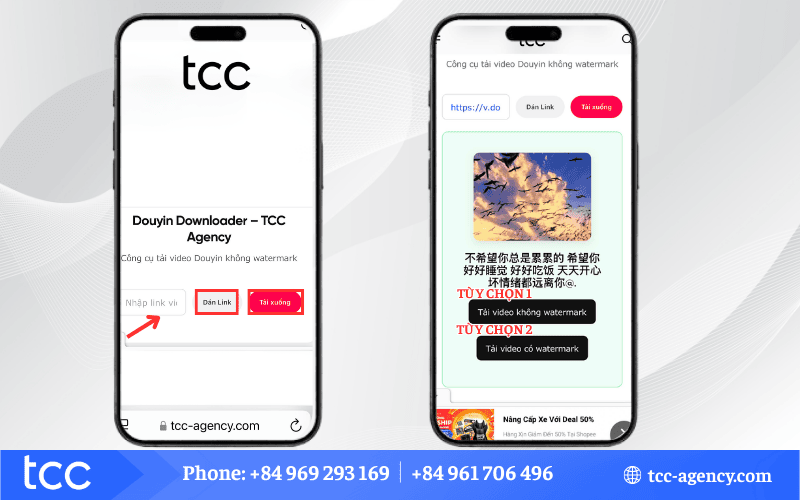 douyin download video hd