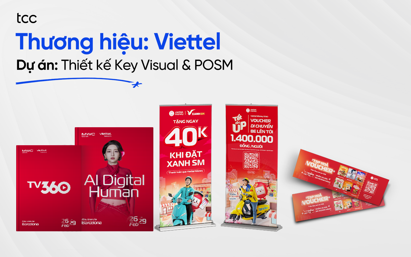 dự án viettel