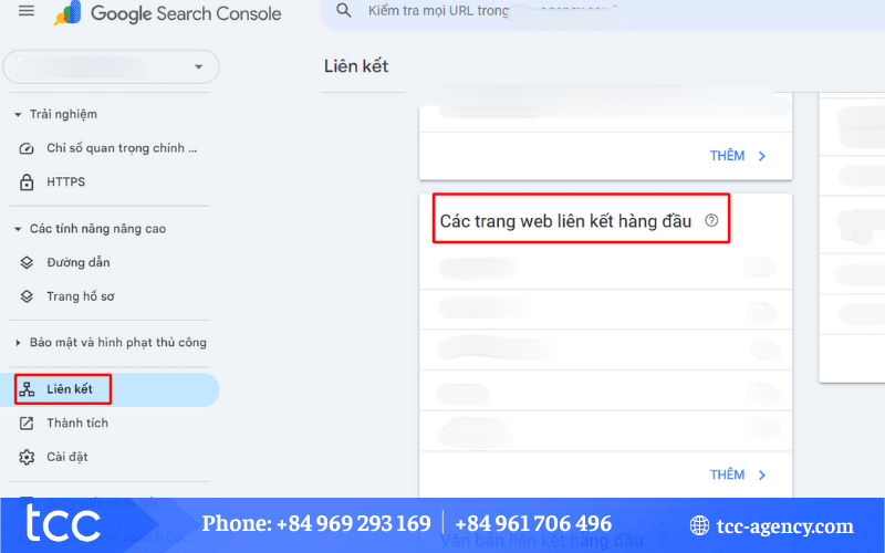 dấu hiệu website bị Google Penalty