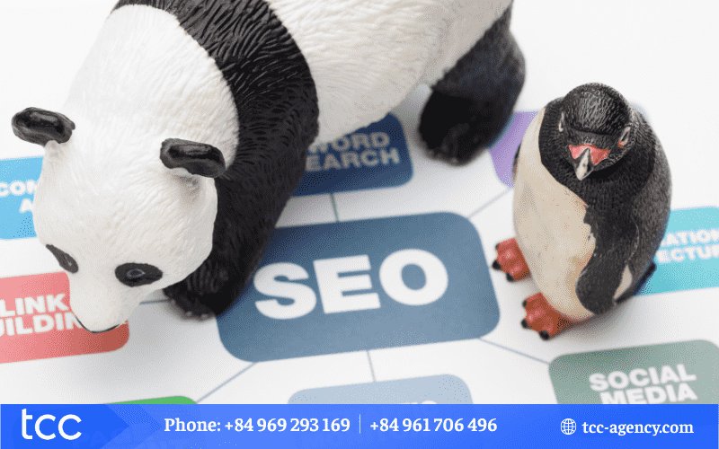 google penalty là gì 2025