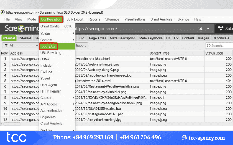 cách xóa backlink bẩn