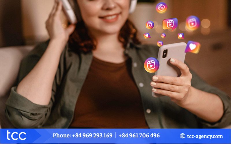 instagram không lưu được video