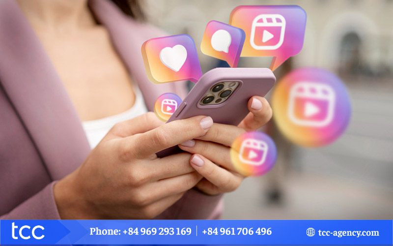 không lưu được video trên instagram