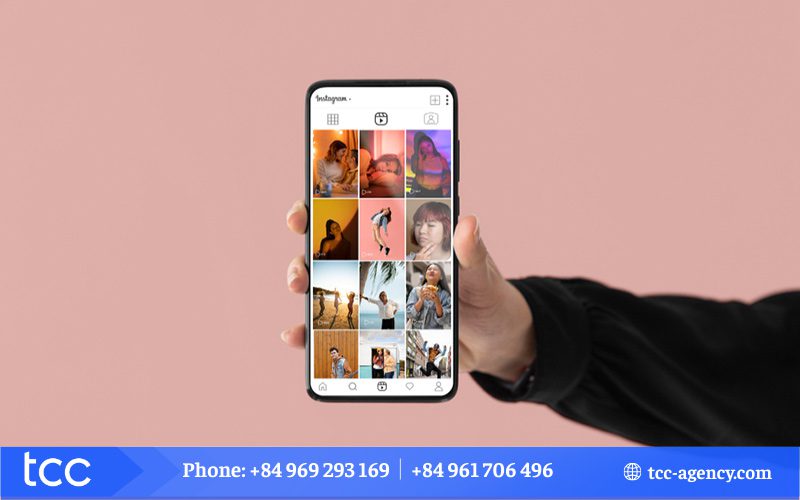 cách tải video trên ig
