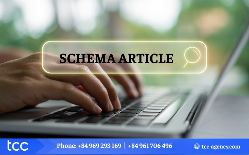 schema markup