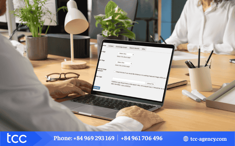 Schema trong SQL là gì?
