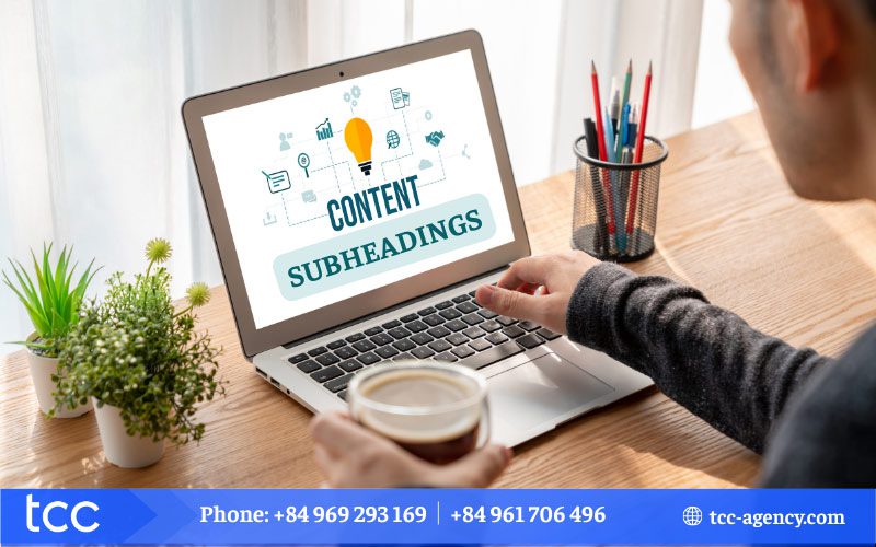 subheadings là gì