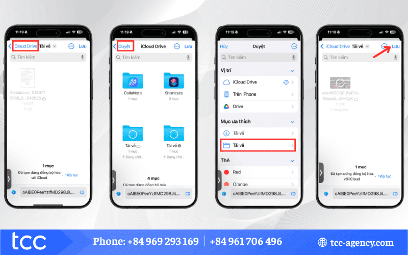 cách tải video tiktok trung quốc