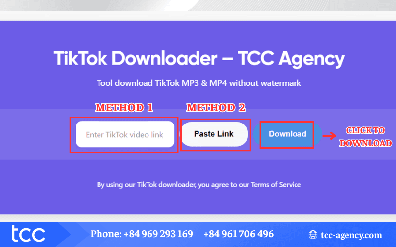 tiktok download video