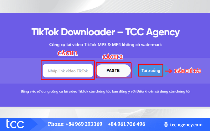 download tiktok without watermarks
