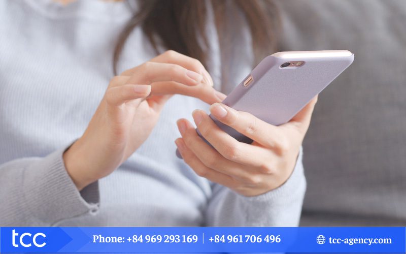 tại sao không vào được tiktok