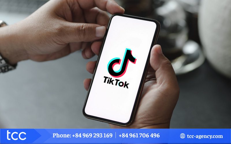 lỗi không vào được tiktok trên iphone