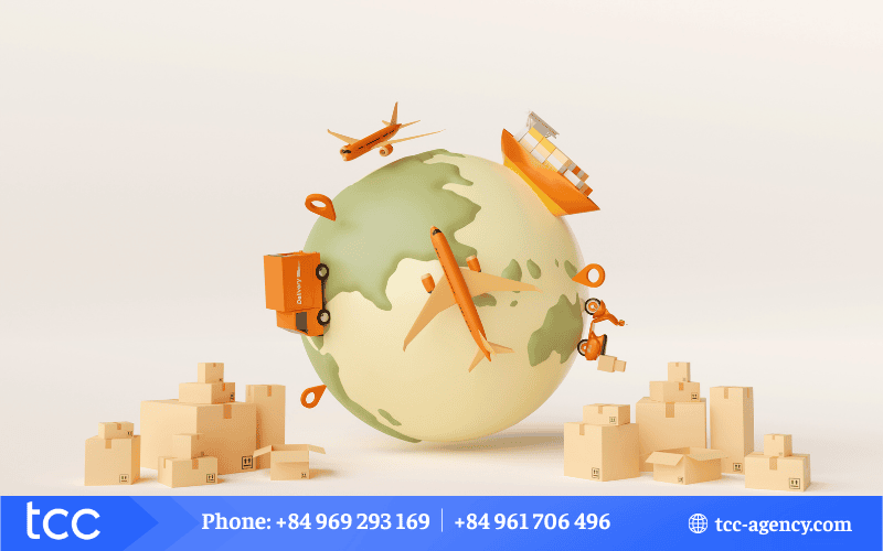 tiktok global shop là gì