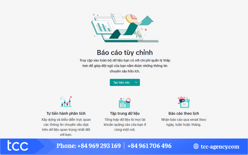 trình quản lý quảng cáo tiktok là gì