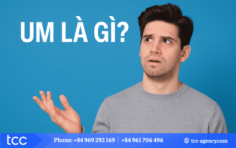 u m là gì