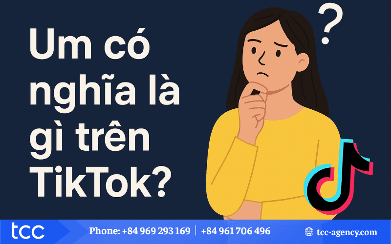 um đọc là gì