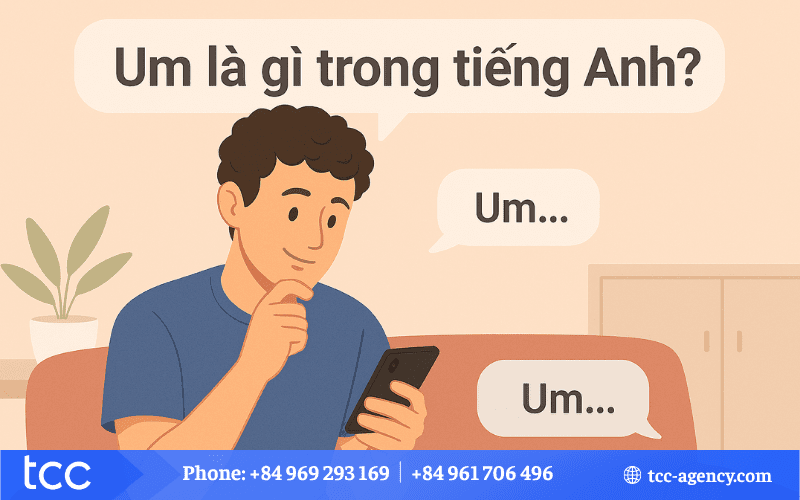 um là gì gen z