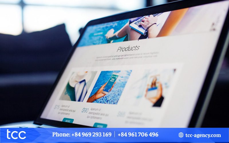 web vệ tinh