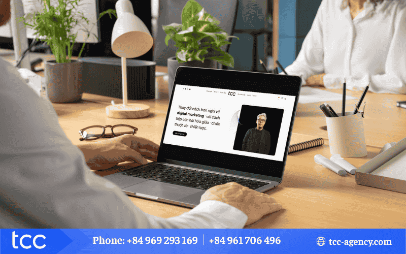 marketing agency hà nội