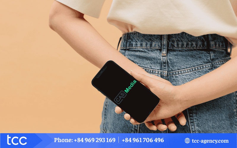 agency marketing hà nội uy tín