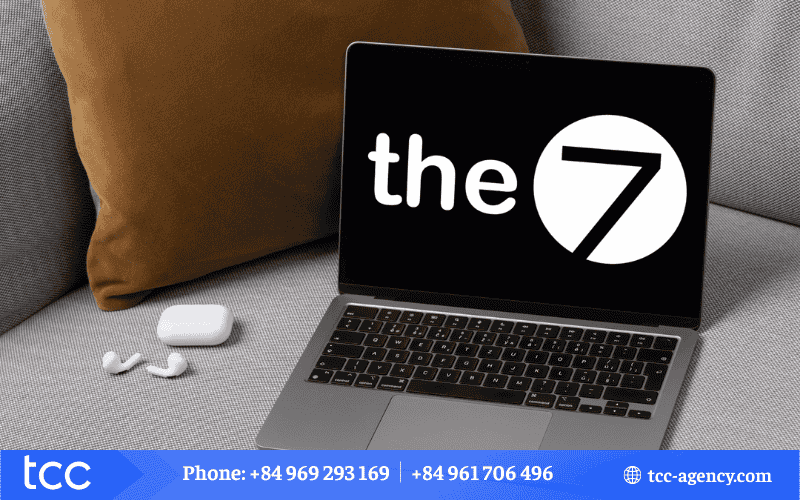 top agency marketing sài gòn