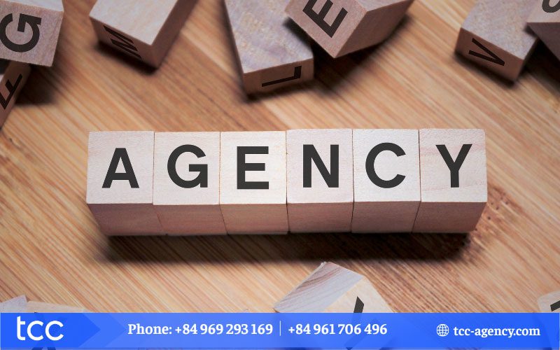 marketing agency