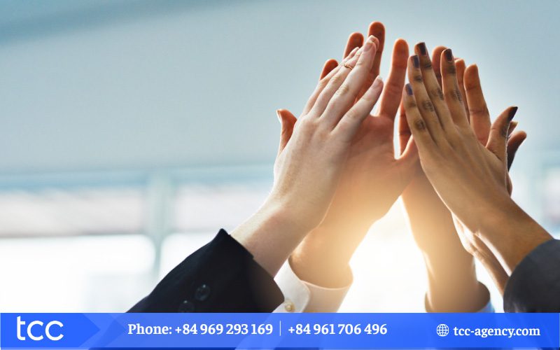công ty marketing thuê ngoài