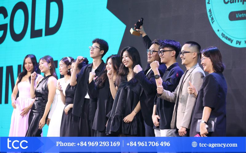 agency marketing việt nam