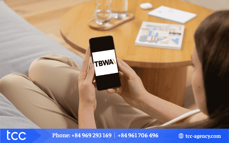 agency marketing chuyên nghiệp