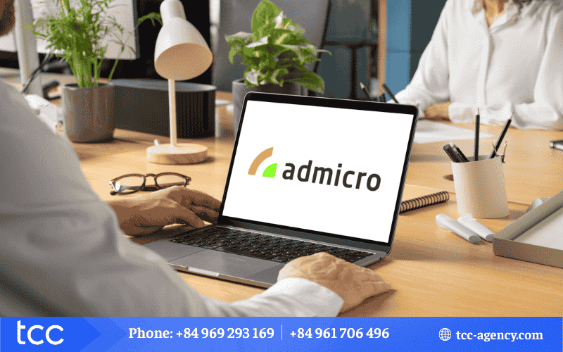 agency marketing tốt nhất