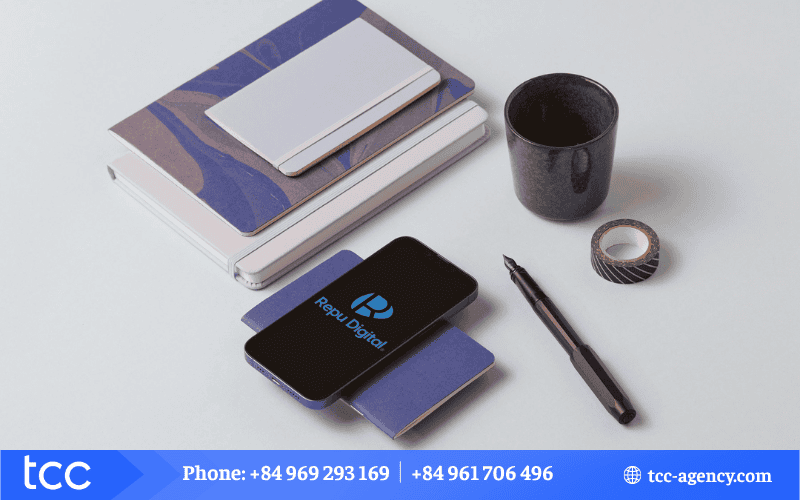 công ty agency marketing