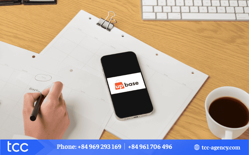 agency center tiktok