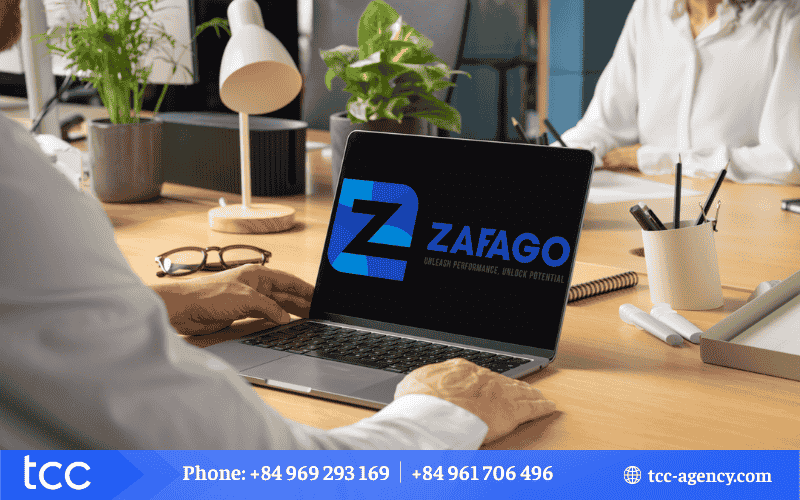 tiktok agency là gì