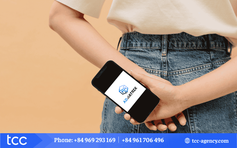 tiktok agency center