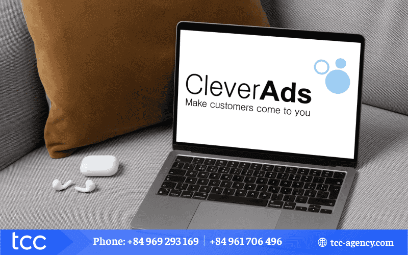 Agency TikTok Việt Nam là gì