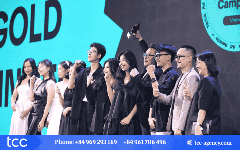 cách thêm âm thanh thương mại trên tiktok