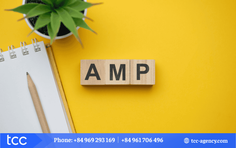 amp là gì trong SEO