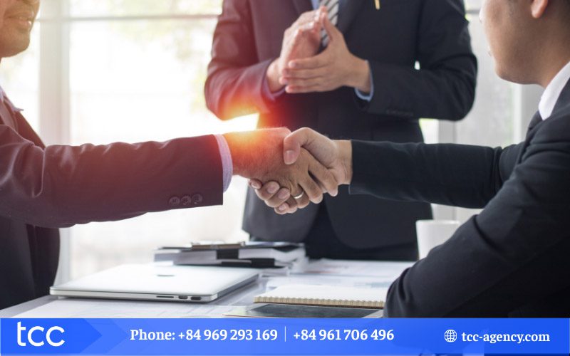 ăn thịt từ khóa trong SEO