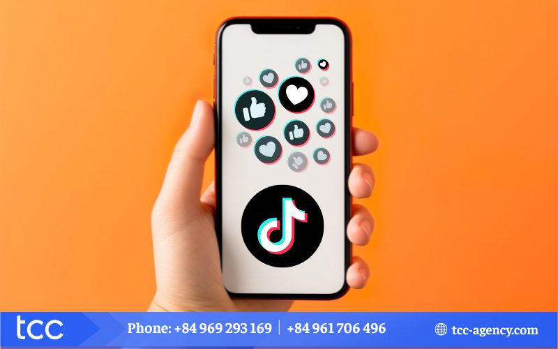 bảng giá dịch vụ tiktok trọn gói