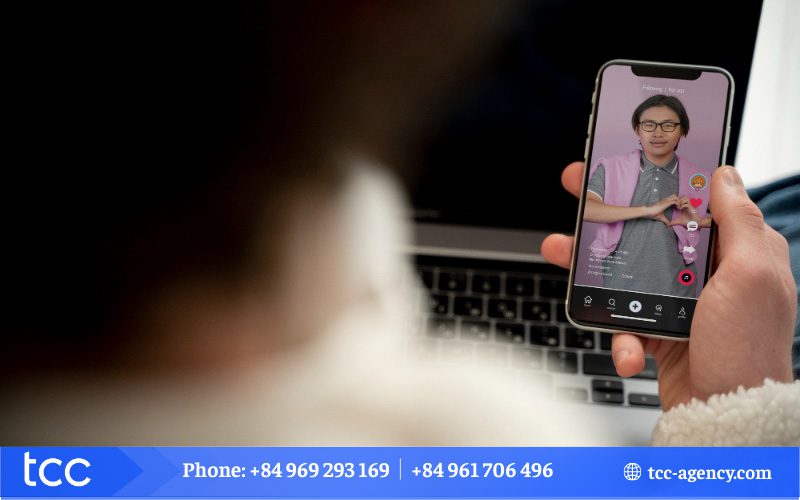 bảng giá dịch vụ tiktok uy tín