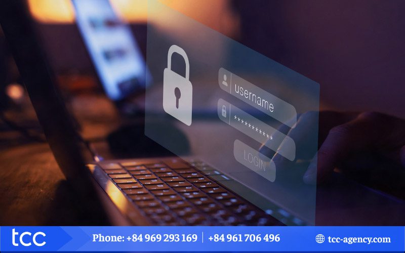 cách đổi mật khẩu tiktok mới nhất
