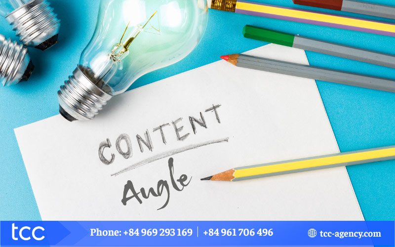 angle trong content là gì