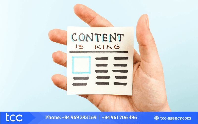 content angle ví dụ