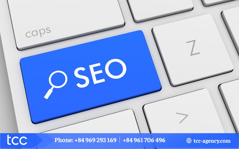 dịch vụ seo giá rẻ