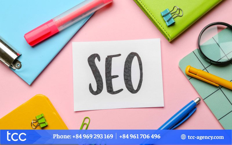 dịch vụ seo giá rẻ