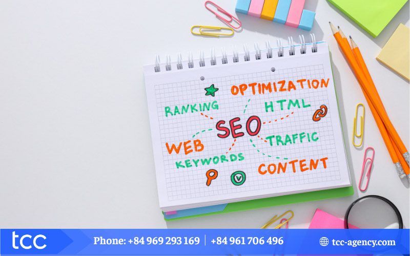dịch vụ seo giá rẻ