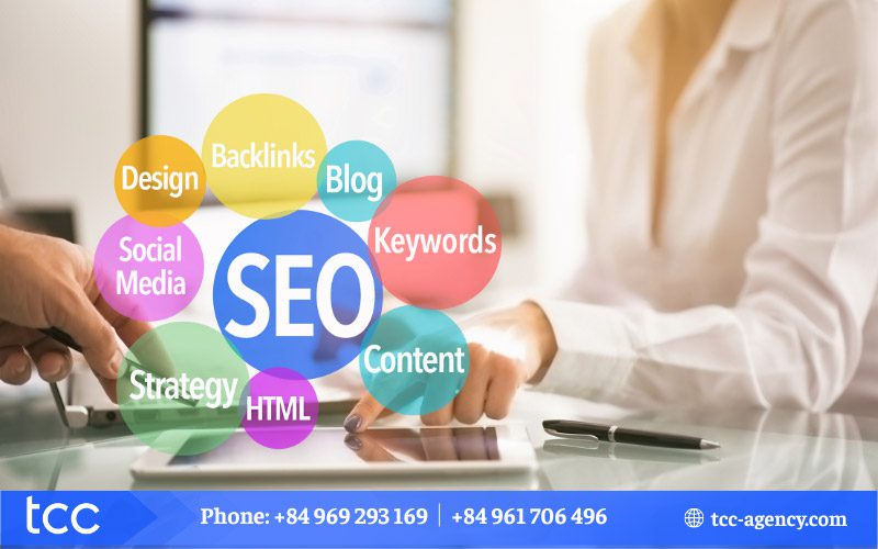 dịch vụ seo chuyên nghiệp